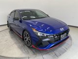 Used 2022 Hyundai Elantra N image 1