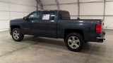 Certified 2018 Chevrolet Silverado 1500 LT w/ All Star Edition image 4