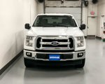 Used 2017 Ford F150 XLT w/ Equipment Group 301A Mid image 2