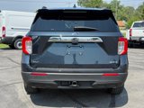 Used 2022 Ford Explorer XLT w/ Class IV Trailer Tow Package image 4