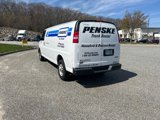 Used 2020 GMC Savana 2500 Extended w/ Driver Convenience Package image 6