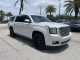 Used 2018 GMC Yukon XL Denali w/ Denali Ultimate Package image 2