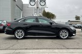 New 2025 Audi A3 2.0T Premium image 3