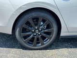 New 2025 MAZDA MAZDA3 s image 4
