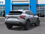 New 2025 Chevrolet Trax RS w/ Sunroof Package image 4