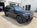 Used 2019 BMW X7 xDrive50i w/ Dynamic Handling Package image 4