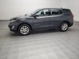 Used 2018 Chevrolet Equinox LS image 2