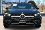 Certified 2023 Mercedes-Benz CLA 250 4MATIC image 3