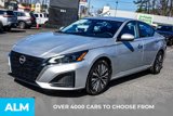 Used 2023 Nissan Altima 2.5 SV image 3