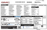 Used 2024 GMC Sierra 1500 AT4X image 2
