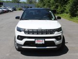 Used 2022 Jeep Compass Limited image 4