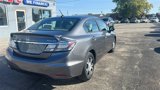 Used 2013 Honda Civic Hybrid Sedan image 5