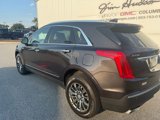 Used 2018 Cadillac XT5 Luxury w/ Driver Awareness Package image 3
