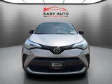 Used 2020 Toyota C-HR XLE image 2