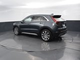 Used 2021 Cadillac XT4 Premium Luxury w/ Cold Weather Package image 4