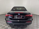 Certified 2022 BMW 430i Convertible w/ M Sport Package image 6