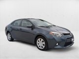 Used 2014 Toyota Corolla LE image 3