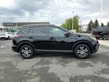 Used 2017 Toyota RAV4 LE image 3