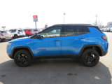 Used 2023 Jeep Compass Trailhawk w/ Trailhawk Elite Group image 5
