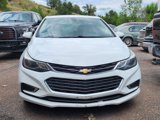Used 2017 Chevrolet Cruze Premier image 2