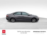 Used 2017 Toyota Camry image 4