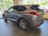 Certified 2021 Acura RDX AWD w/ Technology Package image 4