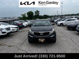 Used 2015 Kia Sportage LX image 2