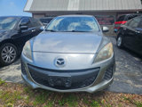 Used 2012 MAZDA MAZDA3 i Touring image 3