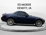 Used 2008 MAZDA MX-5 Miata Grand Touring w/ Premium Pkg image 6