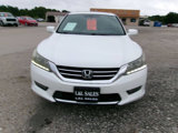 Used 2015 Honda Accord EX-L image 2