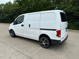 Used 2015 Chevrolet City Express LS image 3