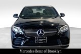 Used 2020 Mercedes-Benz C 300 4MATIC Sedan image 3