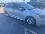 Used 2023 Toyota Corolla LE image 4