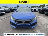 Used 2019 Honda Civic Sport image 2