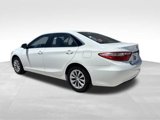 Used 2017 Toyota Camry LE image 3