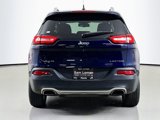 Used 2015 Jeep Cherokee Limited image 6