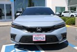 Used 2022 Honda Civic Sport Touring image 2