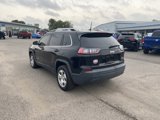 Used 2019 Jeep Cherokee Latitude image 4