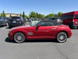Used 2007 Chrysler Crossfire Convertible w/ Special Edition Group image 6