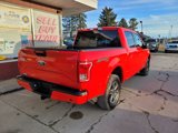 Used 2017 Ford F150 4x4 SuperCrew image 5