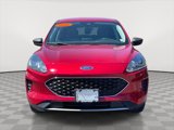 Used 2022 Ford Escape SE w/ Convenience Package image 2