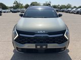 Used 2024 Kia Sportage X-Pro image 2