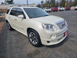 Used 2012 GMC Acadia Denali image 4