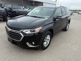 Used 2020 Chevrolet Traverse LT image 2
