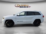 Used 2020 Jeep Grand Cherokee Altitude image 4