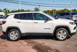 Used 2022 Jeep Compass Latitude image 4