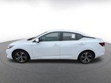 Used 2023 Nissan Sentra SV image 4
