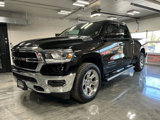 Used 2019 RAM 1500 Big Horn image 4