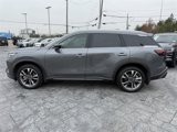 Certified 2024 INFINITI QX60 Luxe image 4
