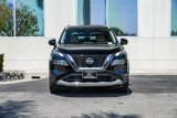 Used 2023 Nissan Rogue Platinum w/ Platinum Premium Package image 2